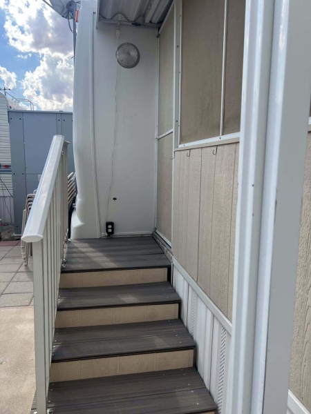 1 Bedroom Bedrooms, ,1 BathroomBathrooms,Gila Mountain RV Resort,Sold,0,1401