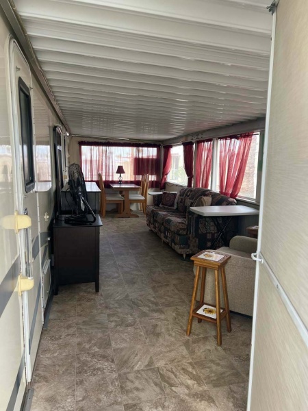 1 Bedroom Bedrooms, ,1 BathroomBathrooms,Gila Mountain RV Resort,Sold,0,1401