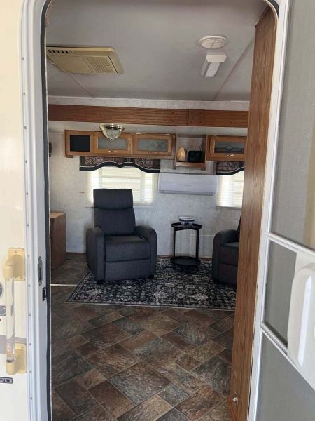 1 Bedroom Bedrooms, ,1 BathroomBathrooms,Gila Mountain RV Resort,Sold,0,1401