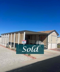 1 Bedroom Bedrooms, ,1 BathroomBathrooms,Rancho Rialto Home,Sold,0,1402