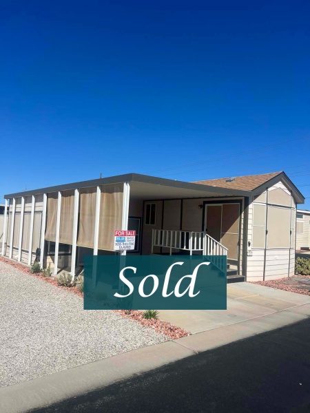 1 Bedroom Bedrooms, ,1 BathroomBathrooms,Rancho Rialto Home,Sold,0,1402