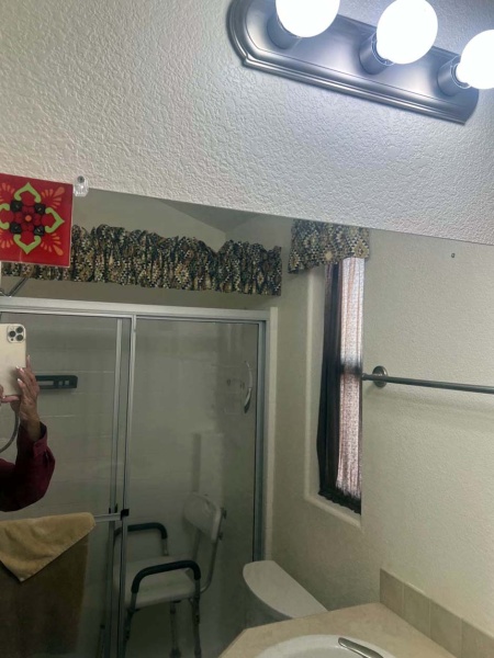 1 Bedroom Bedrooms, ,1 BathroomBathrooms,Rancho Rialto Home,For Sale,0,1402