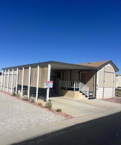 1 Bedroom Bedrooms, ,1 BathroomBathrooms,Rancho Rialto Home,For Sale,0,1402