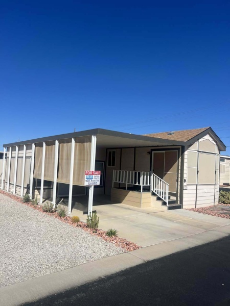 1 Bedroom Bedrooms, ,1 BathroomBathrooms,Rancho Rialto Home,For Sale,0,1402