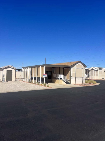 1 Bedroom Bedrooms, ,1 BathroomBathrooms,Rancho Rialto Home,For Sale,0,1402