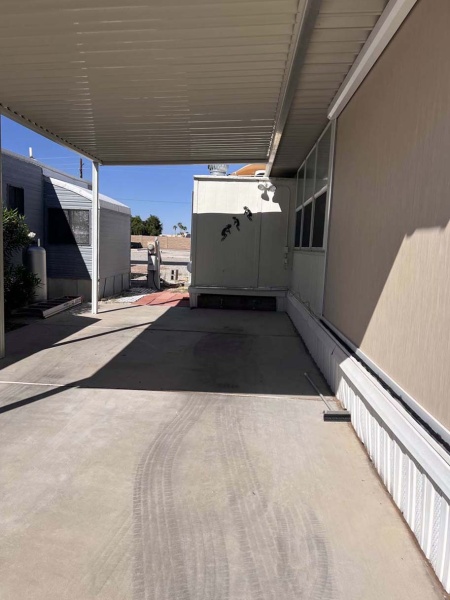 1 Bedroom Bedrooms, ,1 BathroomBathrooms,Gila Mountain RV Resort,For Sale,0,1403