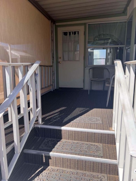 1 Bedroom Bedrooms, ,1 BathroomBathrooms,Gila Mountain RV Resort,For Sale,0,1403