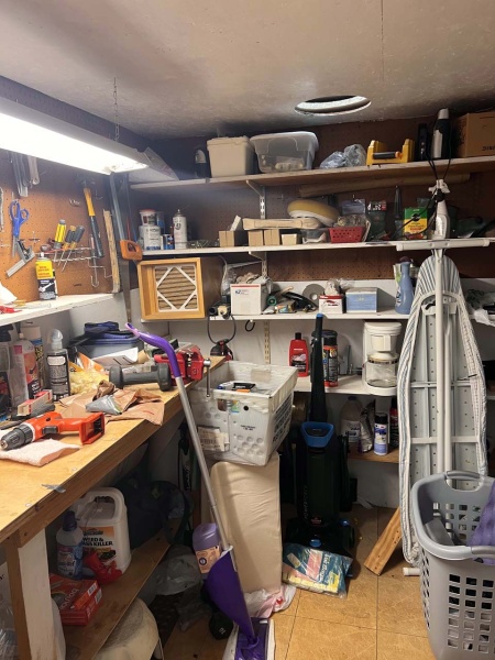 1 Bedroom Bedrooms, ,1 BathroomBathrooms,Gila Mountain RV Resort,For Sale,0,1403