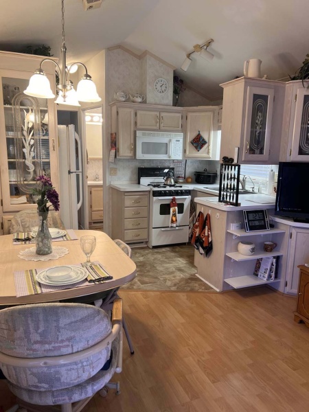 1 Bedroom Bedrooms, ,1 BathroomBathrooms,Gila Mountain RV Resort,For Sale,0,1403