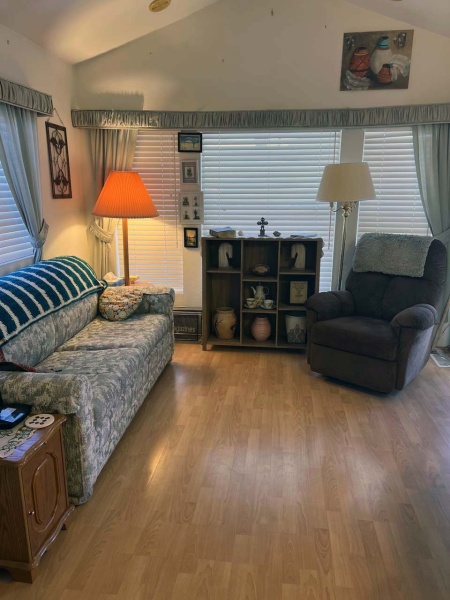 1 Bedroom Bedrooms, ,1 BathroomBathrooms,Gila Mountain RV Resort,For Sale,0,1403