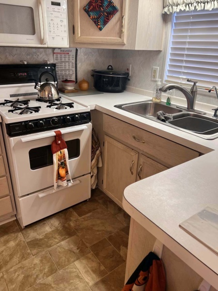 1 Bedroom Bedrooms, ,1 BathroomBathrooms,Gila Mountain RV Resort,For Sale,0,1403