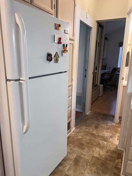 1 Bedroom Bedrooms, ,1 BathroomBathrooms,Gila Mountain RV Resort,For Sale,0,1403