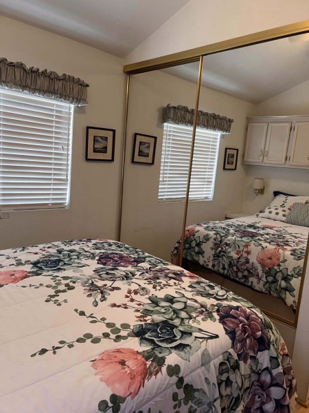 1 Bedroom Bedrooms, ,1 BathroomBathrooms,Gila Mountain RV Resort,For Sale,0,1403