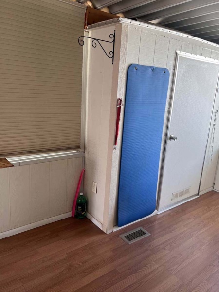 1 Bedroom Bedrooms, ,1 BathroomBathrooms,Gila Mountain RV Resort,For Sale,0,1403