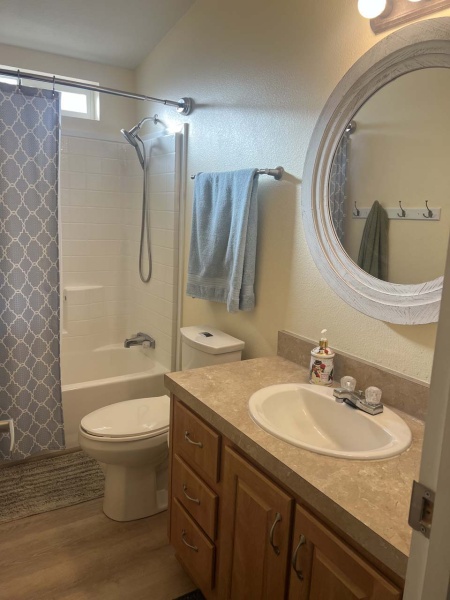 2 Bedrooms Bedrooms, ,1 BathroomBathrooms,Rancho Rialto Home,For Sale,0,1405