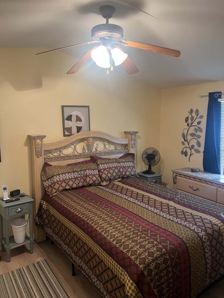 2 Bedrooms Bedrooms, ,1 BathroomBathrooms,Rancho Rialto Home,For Sale,0,1405