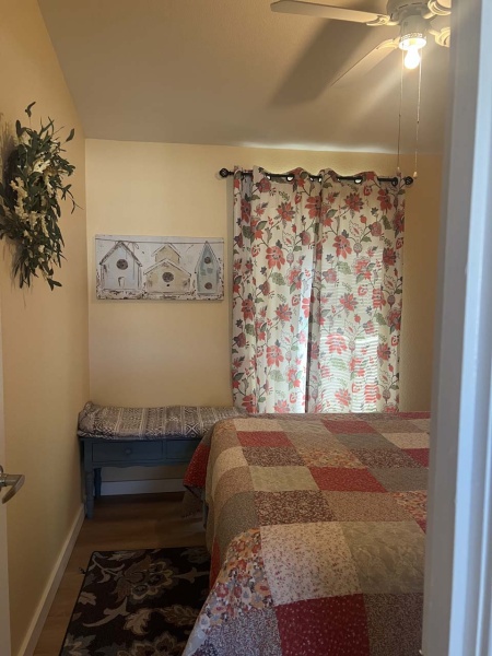 2 Bedrooms Bedrooms, ,1 BathroomBathrooms,Rancho Rialto Home,For Sale,0,1405