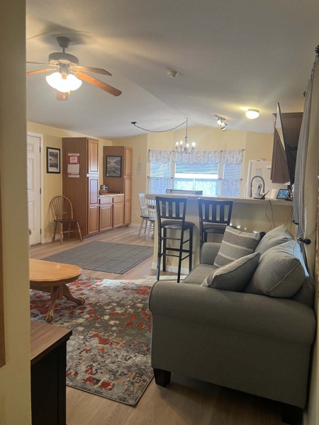 2 Bedrooms Bedrooms, ,1 BathroomBathrooms,Rancho Rialto Home,For Sale,0,1405