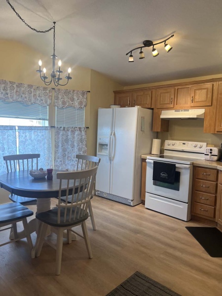 2 Bedrooms Bedrooms, ,1 BathroomBathrooms,Rancho Rialto Home,For Sale,0,1405