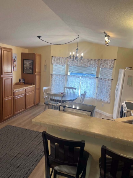 2 Bedrooms Bedrooms, ,1 BathroomBathrooms,Rancho Rialto Home,For Sale,0,1405