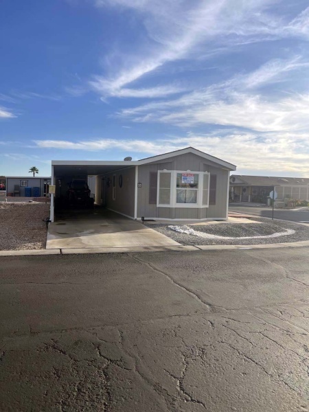 2 Bedrooms Bedrooms, ,1 BathroomBathrooms,Rancho Rialto Home,For Sale,0,1405