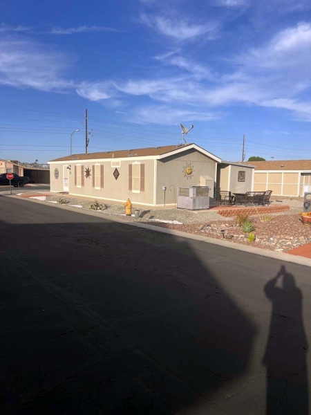 2 Bedrooms Bedrooms, ,1 BathroomBathrooms,Rancho Rialto Home,For Sale,0,1405