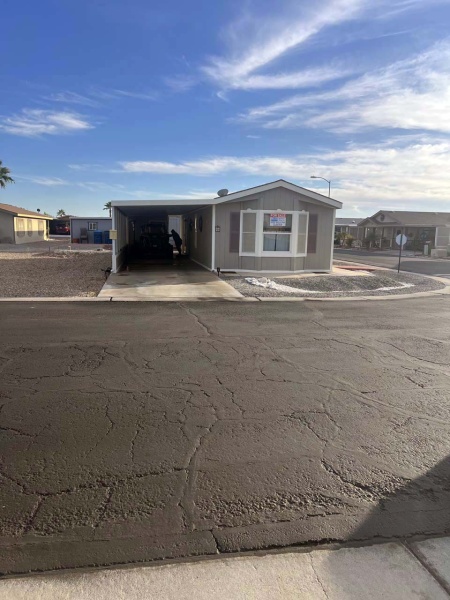 2 Bedrooms Bedrooms, ,1 BathroomBathrooms,Rancho Rialto Home,For Sale,0,1405