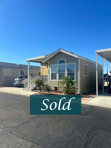 1 Bedroom Bedrooms, ,1 BathroomBathrooms,Rancho Rialto Home,Sold,0,1407