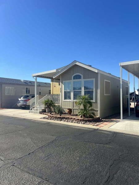 1 Bedroom Bedrooms, ,1 BathroomBathrooms,Rancho Rialto Home,Sold,0,1407