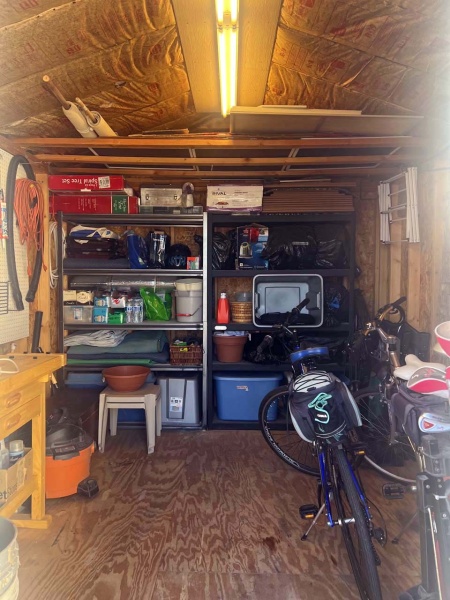 1 Bedroom Bedrooms, ,1 BathroomBathrooms,Rancho Rialto Home,Sold,0,1407