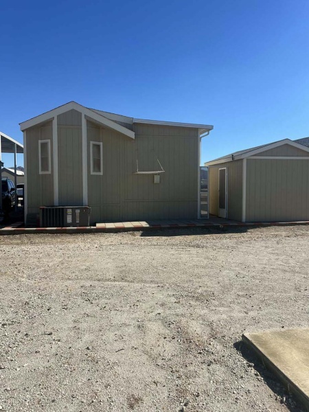 1 Bedroom Bedrooms, ,1 BathroomBathrooms,Rancho Rialto Home,Sold,0,1407