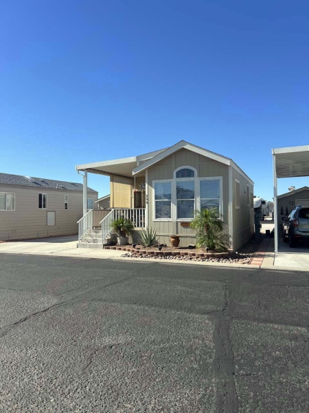 1 Bedroom Bedrooms, ,1 BathroomBathrooms,Rancho Rialto Home,Sold,0,1407