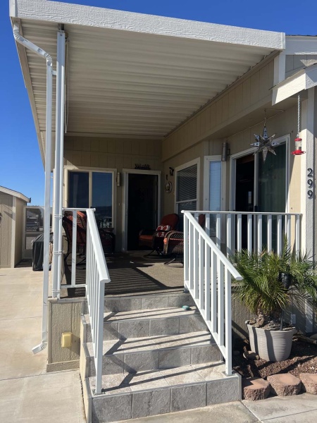 1 Bedroom Bedrooms, ,1 BathroomBathrooms,Rancho Rialto Home,Sold,0,1407