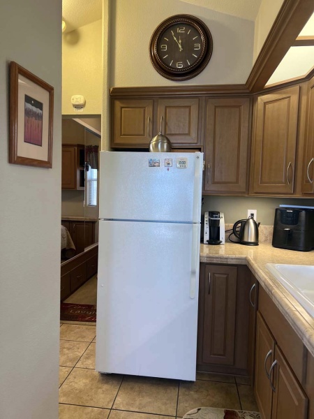 1 Bedroom Bedrooms, ,1 BathroomBathrooms,Rancho Rialto Home,Sold,0,1407