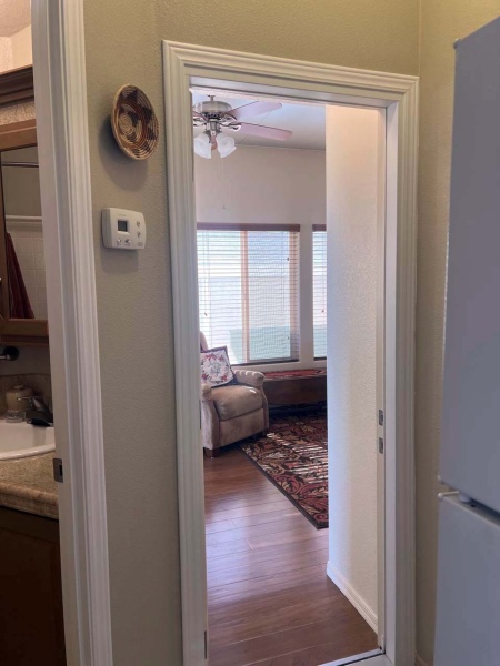 1 Bedroom Bedrooms, ,1 BathroomBathrooms,Rancho Rialto Home,Sold,0,1407