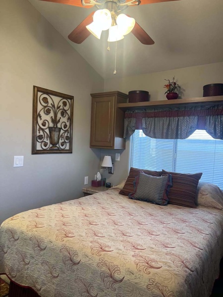 1 Bedroom Bedrooms, ,1 BathroomBathrooms,Rancho Rialto Home,Sold,0,1407