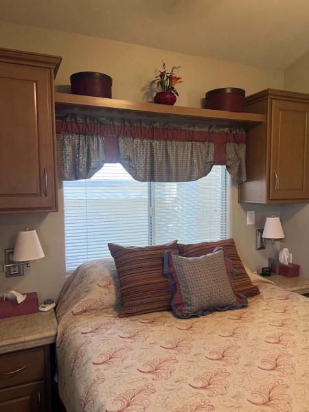 1 Bedroom Bedrooms, ,1 BathroomBathrooms,Rancho Rialto Home,Sold,0,1407