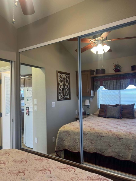 1 Bedroom Bedrooms, ,1 BathroomBathrooms,Rancho Rialto Home,Sold,0,1407