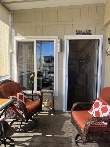 1 Bedroom Bedrooms, ,1 BathroomBathrooms,Rancho Rialto Home,Sold,0,1407