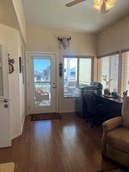 1 Bedroom Bedrooms, ,1 BathroomBathrooms,Rancho Rialto Home,Sold,0,1407