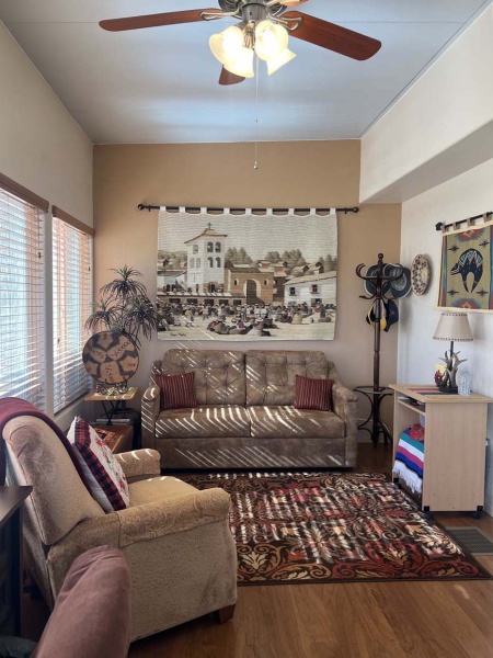 1 Bedroom Bedrooms, ,1 BathroomBathrooms,Rancho Rialto Home,Sold,0,1407