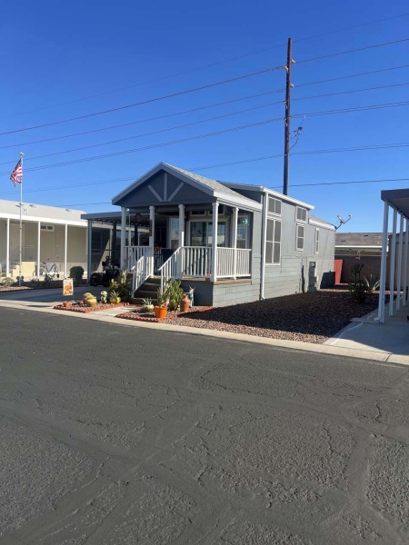 1 Bedroom Bedrooms, ,1 BathroomBathrooms,Rancho Rialto Home,For Sale,0,1408