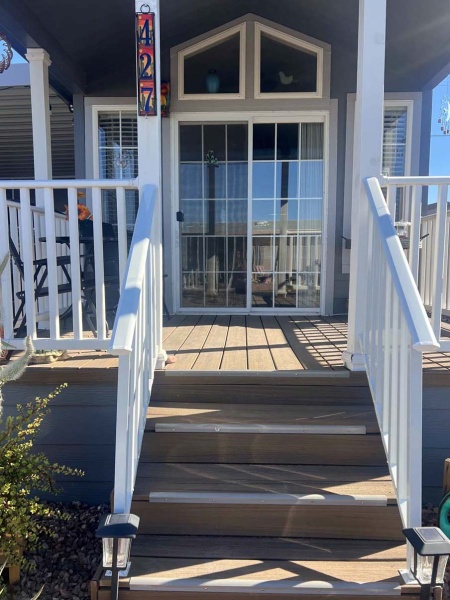 1 Bedroom Bedrooms, ,1 BathroomBathrooms,Rancho Rialto Home,For Sale,0,1408