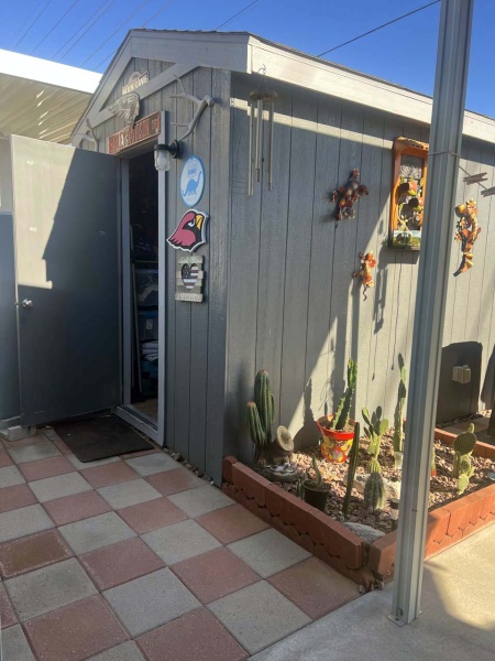 1 Bedroom Bedrooms, ,1 BathroomBathrooms,Rancho Rialto Home,For Sale,0,1408