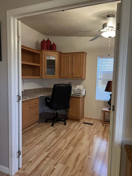 2 Bedrooms Bedrooms, ,2 BathroomsBathrooms,Rancho Rialto Home,Sold,0,1409