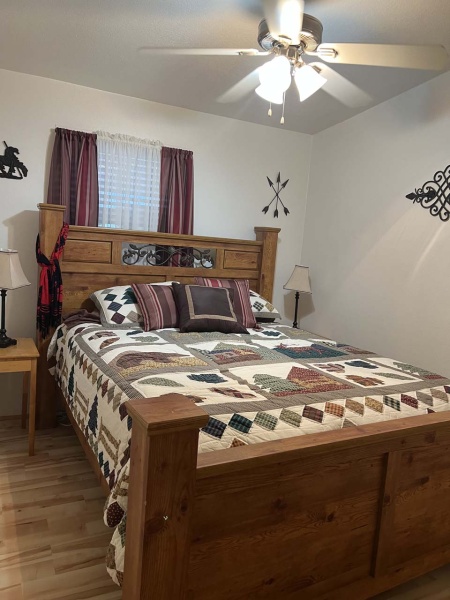 2 Bedrooms Bedrooms, ,2 BathroomsBathrooms,Rancho Rialto Home,Sold,0,1409