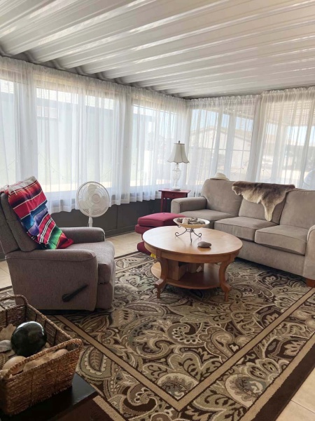 2 Bedrooms Bedrooms, ,2 BathroomsBathrooms,Rancho Rialto Home,Sold,0,1409