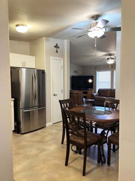 2 Bedrooms Bedrooms, ,2 BathroomsBathrooms,Rancho Rialto Home,Sold,0,1409