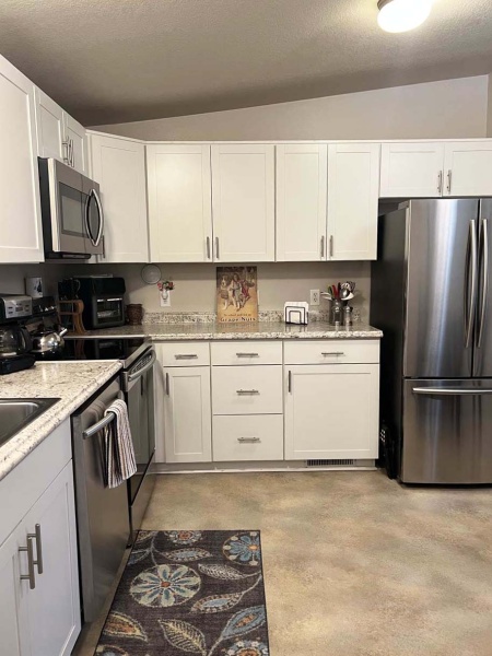 2 Bedrooms Bedrooms, ,2 BathroomsBathrooms,Rancho Rialto Home,Sold,0,1409