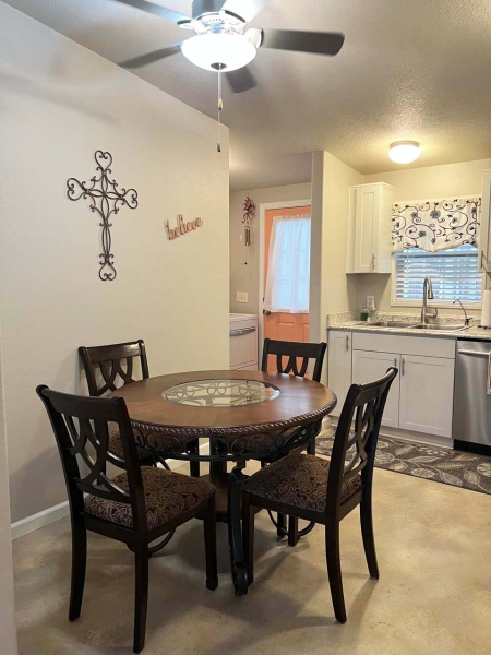 2 Bedrooms Bedrooms, ,2 BathroomsBathrooms,Rancho Rialto Home,Sold,0,1409